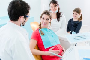 Kompleksowa opieka stomatologiczna podczas ciąży